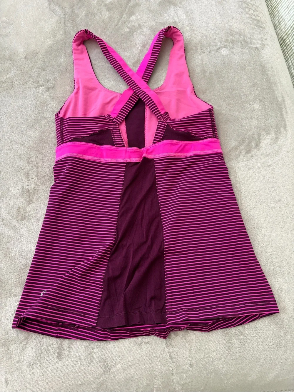 lululemon athletica sleek one
